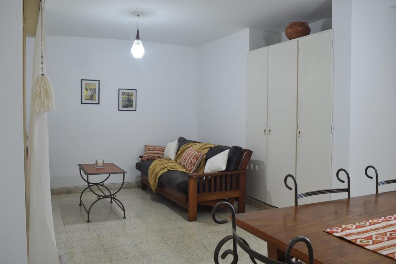 Depto. Alvear 972 San Salvador de Jujuy Exteriér fotografie