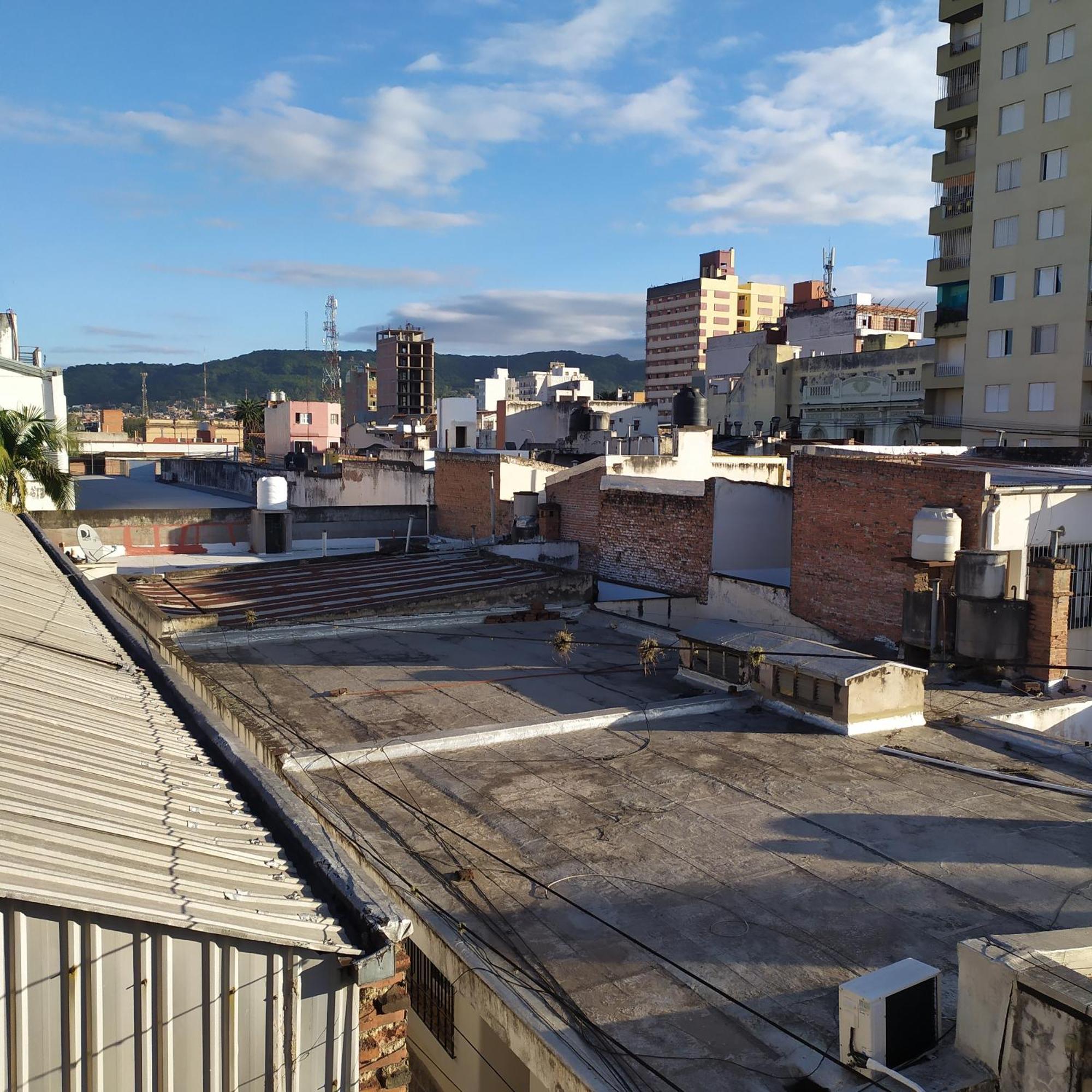 Depto. Alvear 972 San Salvador de Jujuy Pokoj fotografie